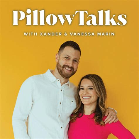 Pillow Talk Podcast